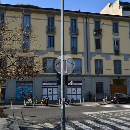Ceruleo Apartment ミラノ エクステリア 写真