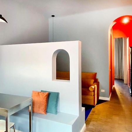 Ceruleo Apartment ミラノ エクステリア 写真