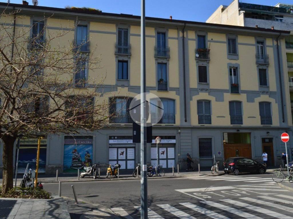 Ceruleo Apartment ミラノ エクステリア 写真