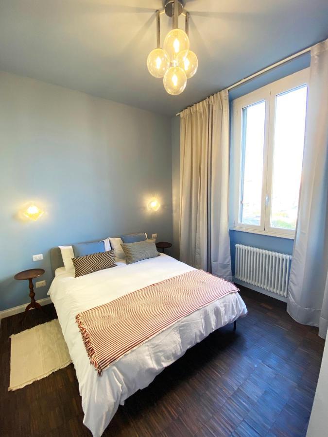 Ceruleo Apartment ミラノ エクステリア 写真