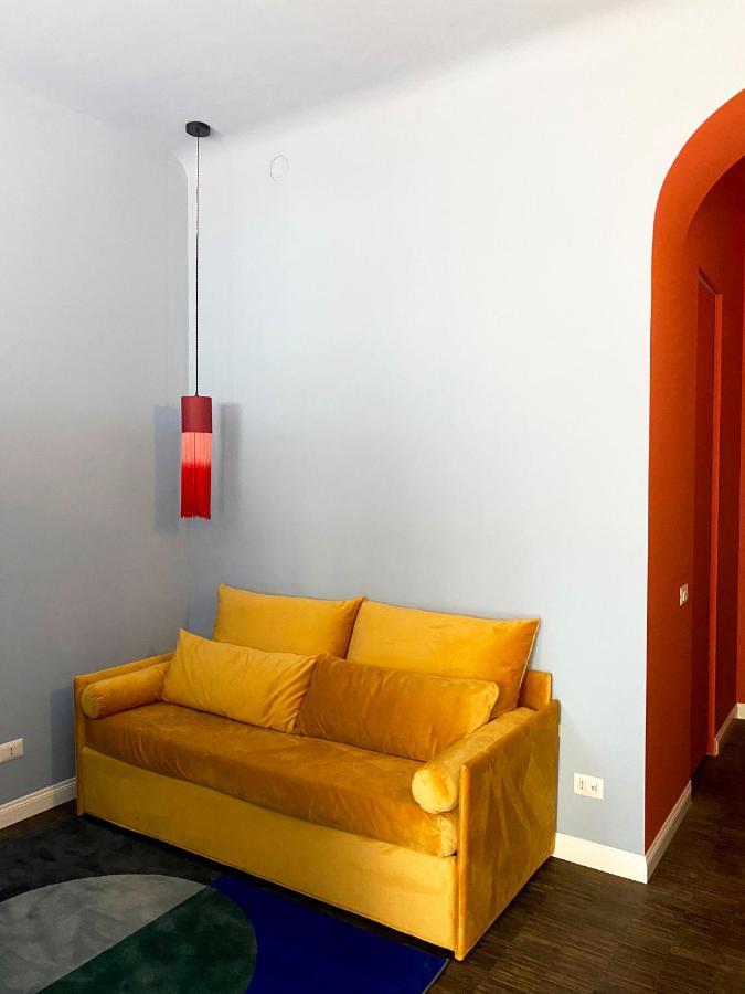 Ceruleo Apartment ミラノ エクステリア 写真