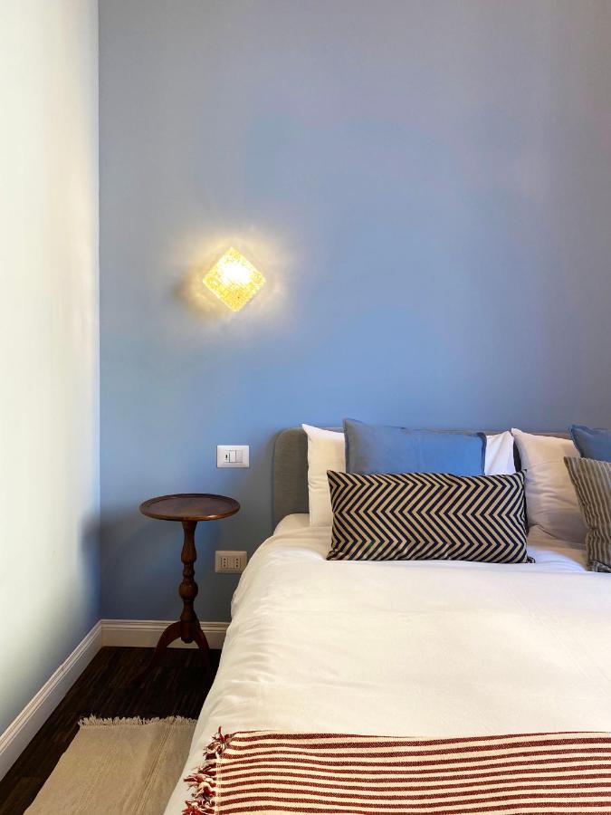 Ceruleo Apartment ミラノ エクステリア 写真