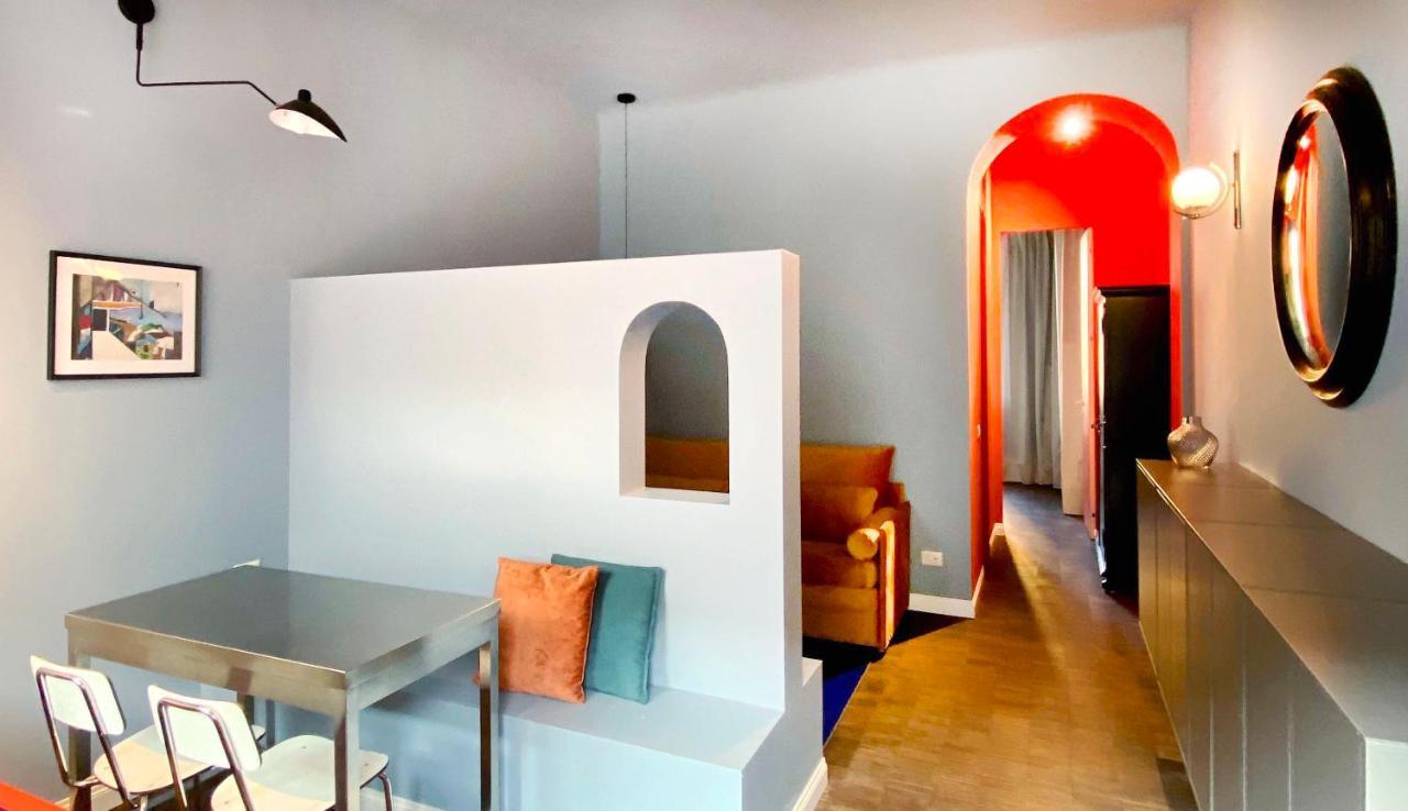 Ceruleo Apartment ミラノ エクステリア 写真