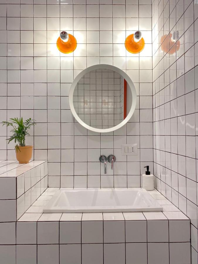 Ceruleo Apartment ミラノ エクステリア 写真