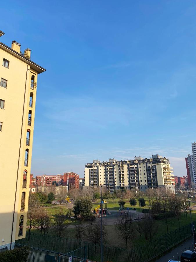 Ceruleo Apartment ミラノ エクステリア 写真