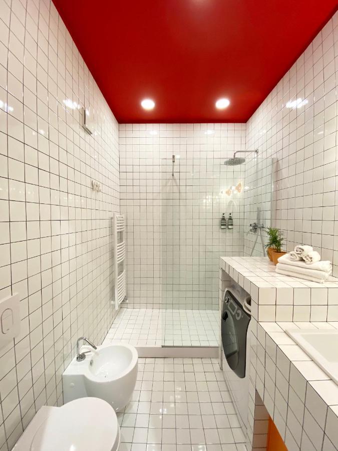 Ceruleo Apartment ミラノ エクステリア 写真
